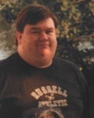 Robert Blair Brown
