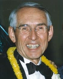 Robert James Chapman