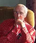 Robert Cecil Hallam