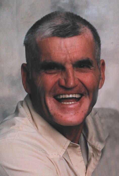 Robert Phillip King