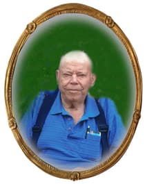 Robert Paul Meshen