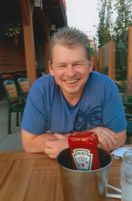 Robert V. Muzyka