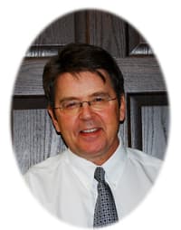 Robert James Rathgeber