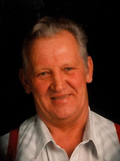 Robert James Roydhouse