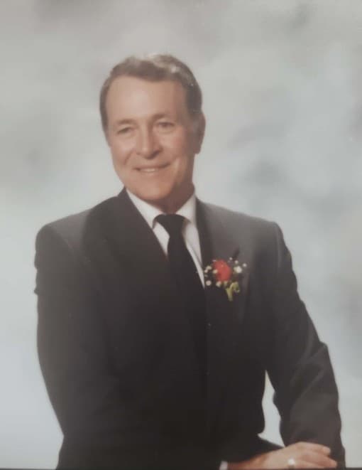 Robert Edward Smiley