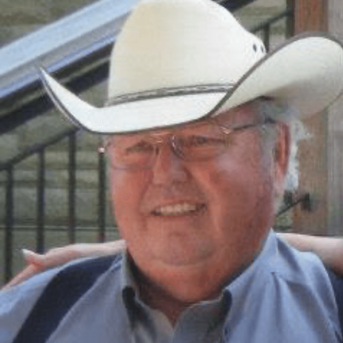 Robert "Gordon" Harvey Murison