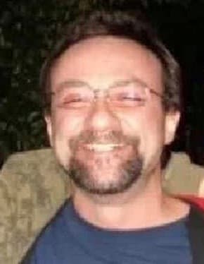 Rodney Bert David Scotland