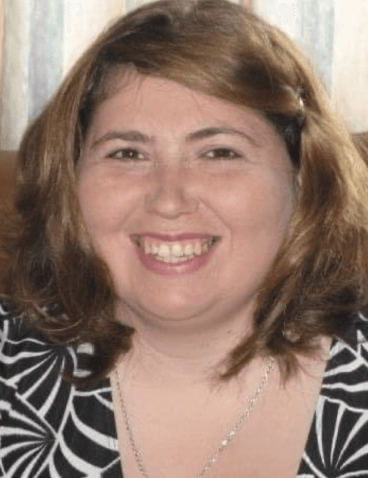 Roxane Angela Michelle Greeley