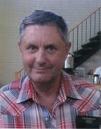 Roy Thomas Lewis
