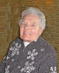 Ruby Switzer