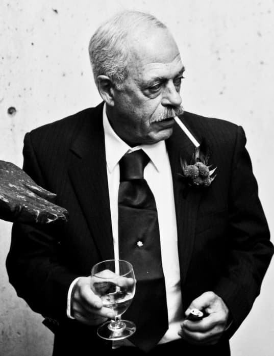 "Sam" Elwin Leo Clemens
