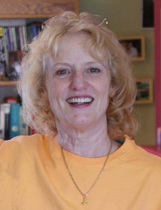Sandra Diane (Shaw) Robson