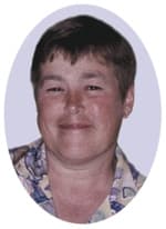 Sharon Elizabeth Carr