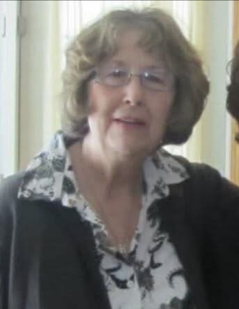 Sharon Margaret (Lealand) Kady