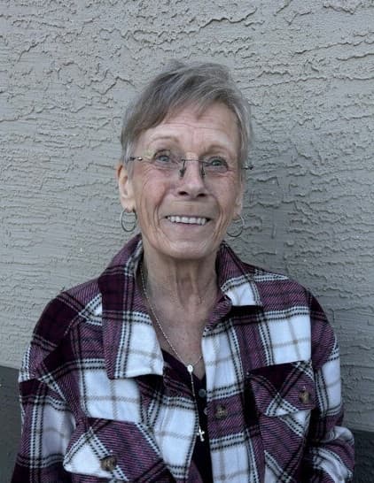 Sharon Ann (Mercier) McDavid