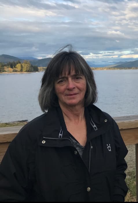 Sharon Marie West