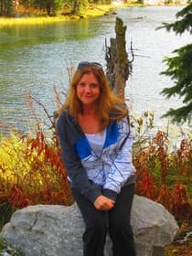 Shelly Ann (Croteau) Clark