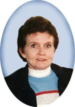 Shirley Hendricks