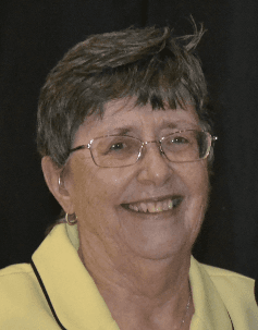 Shirley Leona (Price) Phillips