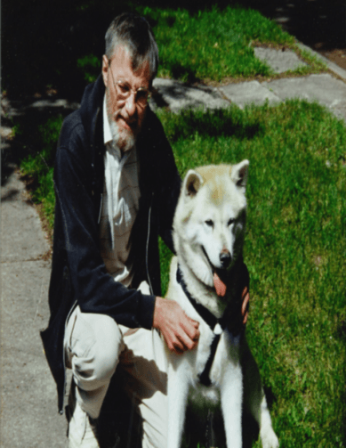 Stanley Waldmer Hess