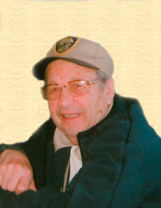 Stanley Smith