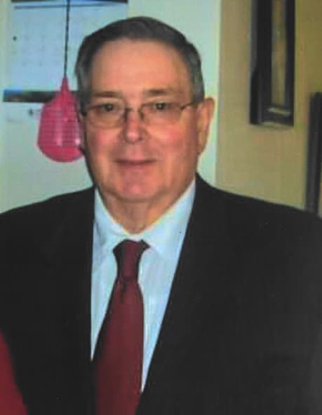 Stephen Albert Wells