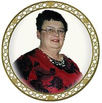 Susan Dawn (Dauble) Deacon