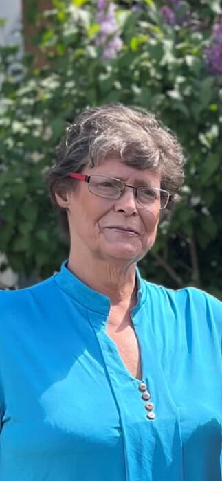 Susan Claire Durocher