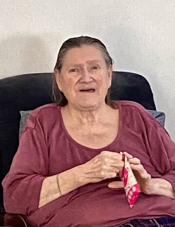 Sylvia Ann (Dixon) Perrin