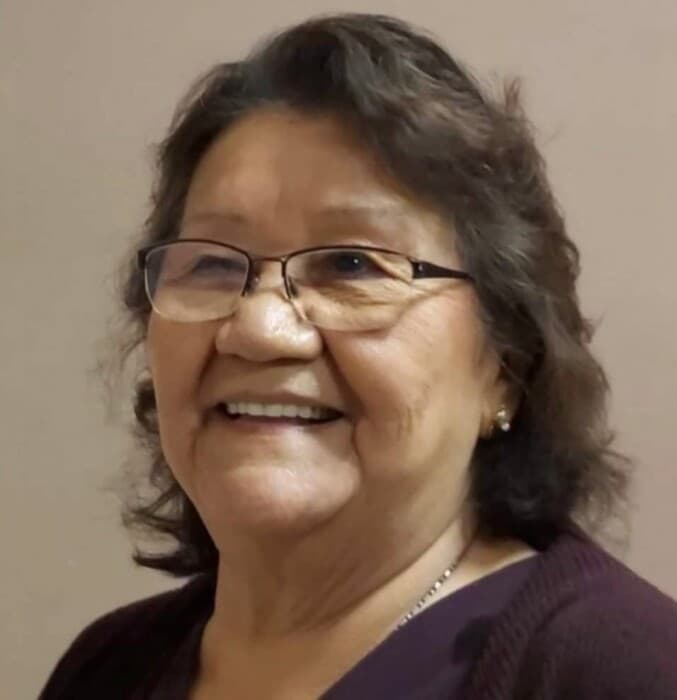 Sylvia Louise (McDonald) Rhodes