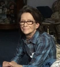 Tannis May Zajic