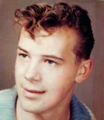 Ted Worton