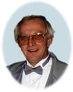 Terence Graham Butterfield