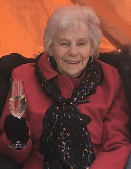 Theresa (Terry) Magdeline (Bitz) Gieselman
