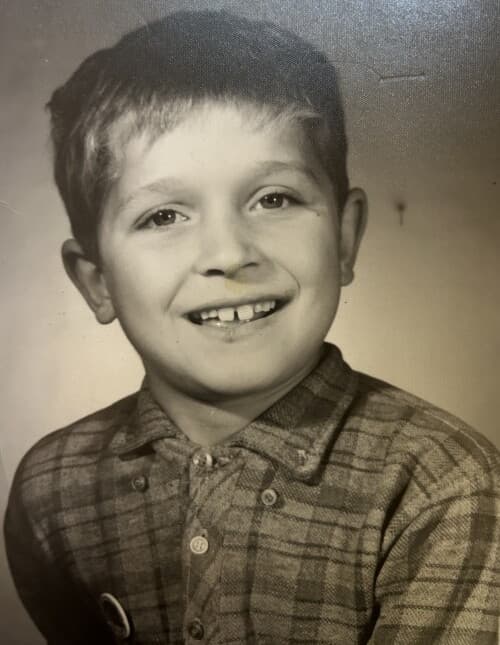 Thomas Joseph Gauthier