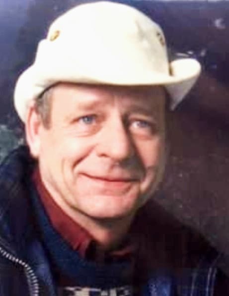 Thomas Harvey Jensen