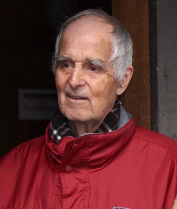 Thomas Albert Roycraft