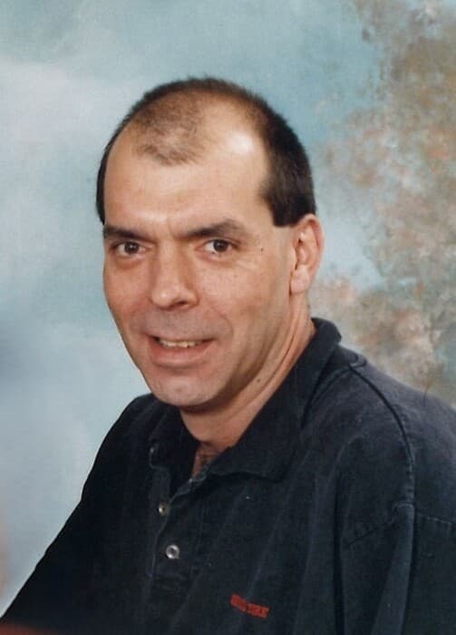 Thomas Larry Stright