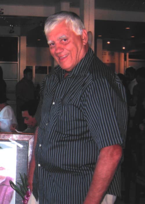 "Tom" John Thomas Haddock