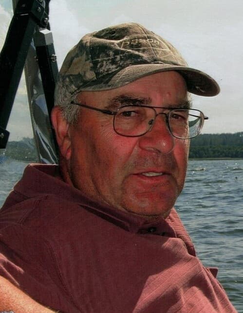 Tony Del Vecchio