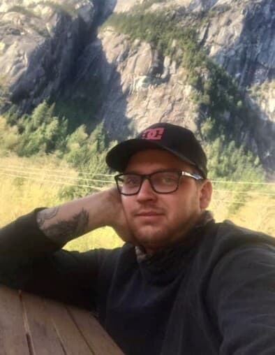 Travis Sigurd Fossheim