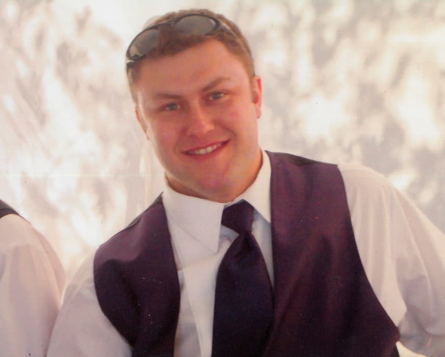 Trevor Arthur Bennett