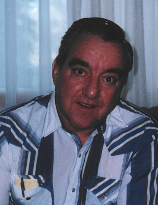 "Bill" William Suttill Bennett