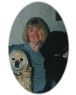 Valerie Jean Thomson