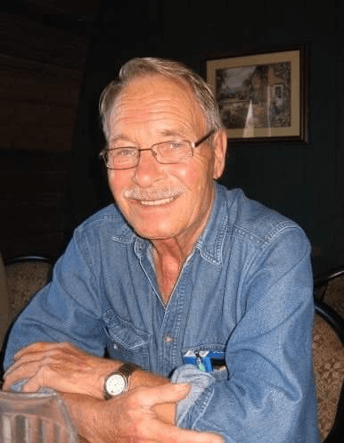 Verlin Winfield Chaffee