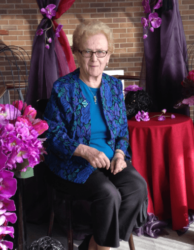 Verna Pearl Ramisch