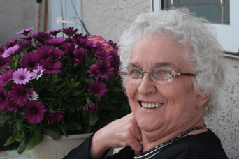 Verna Irene (Richardson) Sharman