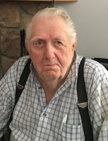 Vernon Chester Nordtvedt