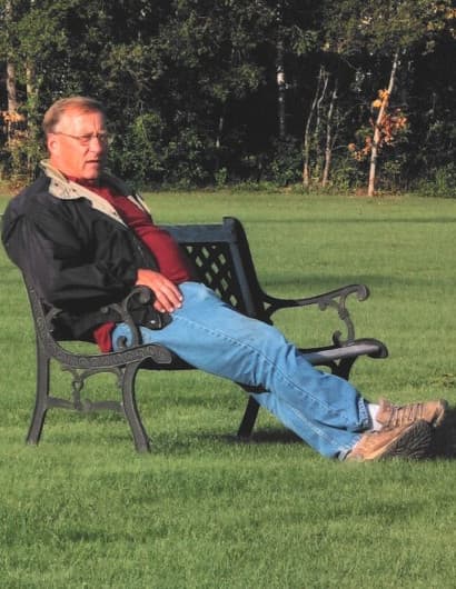Victor K. Roman