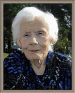 Violet Weinhardt